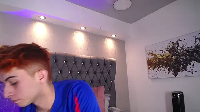 MrWilliseo online show from 11/05/25, 08:12