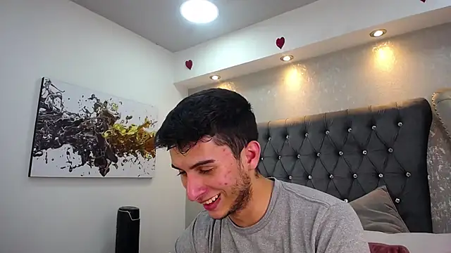 Snapshot of MrWilliseo chatting on 03/17/25, 10:40 MrWilliseo online show from 03/17/25, 10:40