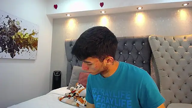 Snapshot of MrWilliseo chatting on 03/12/25, 07:14 MrWilliseo online show from 03/12/25, 07:14