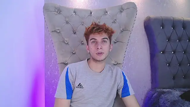 MrWilliseo online show from 11/16/25, 08:24