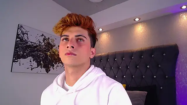 MrWilliseo online show from 12/01/25, 07:59