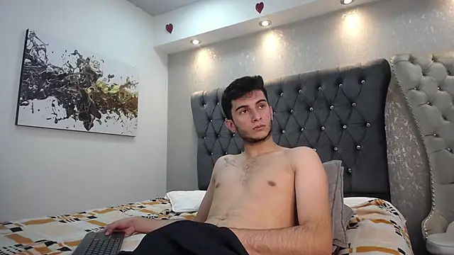 Snapshot of MrWilliseo chatting on 03/14/25, 10:49 MrWilliseo online show from 03/14/25, 10:49