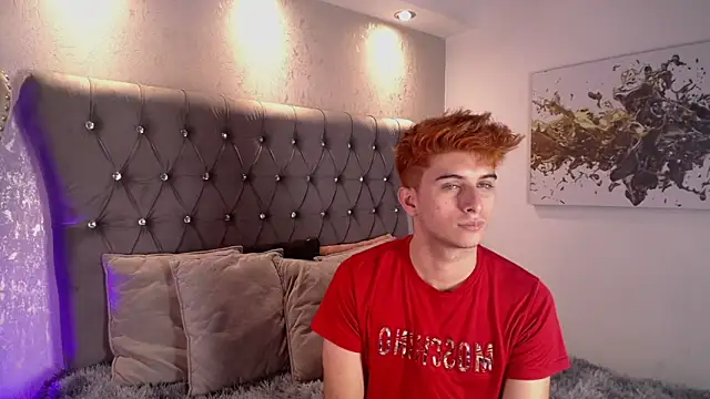 MrWilliseo online show from 11/06/25, 08:24