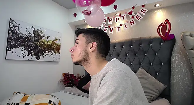 Snapshot of MrWilliseo chatting on 02/18/25, 07:52 MrWilliseo online show from 02/18/25, 07:52