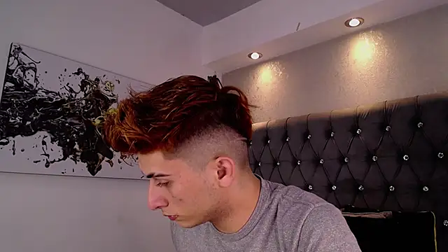 MrWilliseo online show from 11/19/25, 08:20