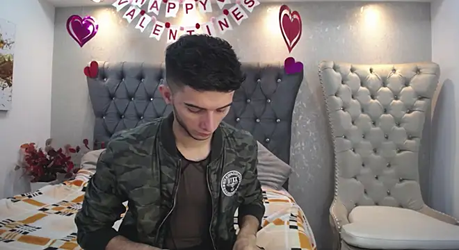 Snapshot of MrWilliseo chatting on 02/10/25, 08:00 MrWilliseo online show from 02/10/25, 08:00