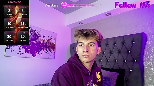 Snapshot of MrWilliseo chatting on 09/22/25, 12:49 MrWilliseo online show from 09/22/25, 12:49