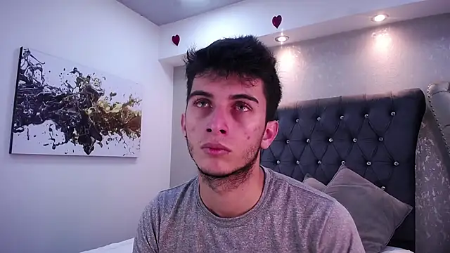 Snapshot of MrWilliseo chatting on 03/19/25, 08:11 MrWilliseo online show from 03/19/25, 08:11