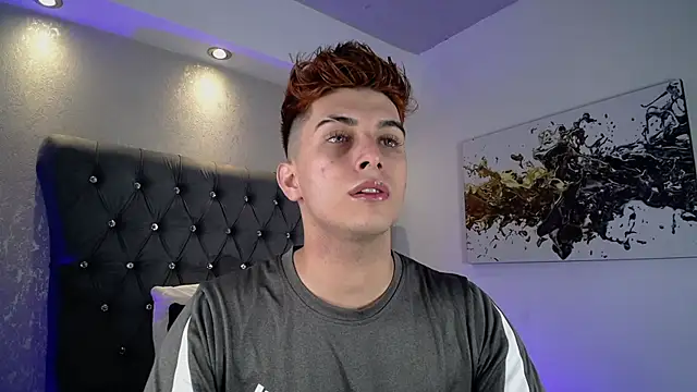 MrWilliseo online show from 11/17/25, 08:13