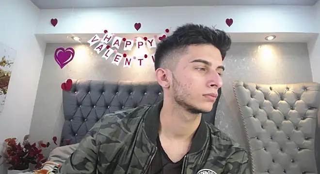 Snapshot of MrWilliseo chatting on 02/10/25, 11:02 MrWilliseo online show from 02/10/25, 11:02