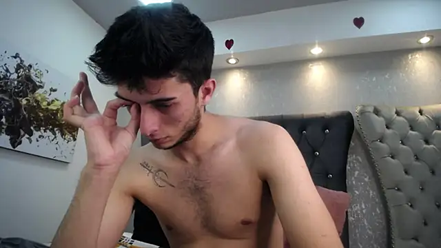 Snapshot of MrWilliseo chatting on 03/19/25, 11:14 MrWilliseo online show from 03/19/25, 11:14