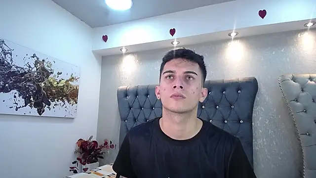 Snapshot of MrWilliseo chatting on 02/24/25, 07:30 MrWilliseo online show from 02/24/25, 07:30