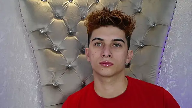 MrWilliseo online show from 11/24/25, 07:25