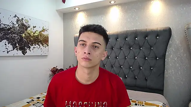 Snapshot of MrWilliseo chatting on 02/21/25, 10:26 MrWilliseo online show from 02/21/25, 10:26