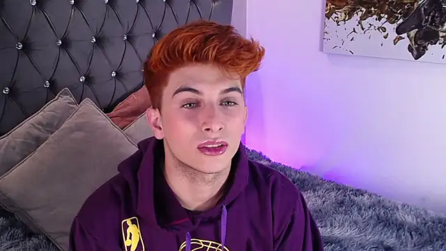 MrWilliseo online show from 11/08/25, 08:12