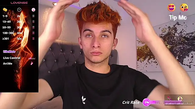 MrWilliseo online show from 11/14/25, 08:23