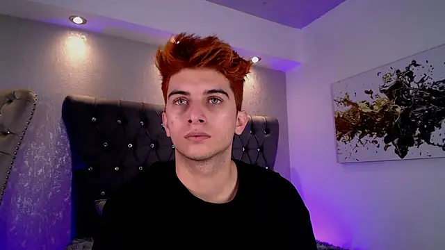 MrWilliseo online show from 11/12/25, 08:34