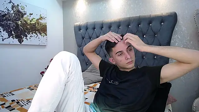 Snapshot of MrWilliseo chatting on 02/24/25, 10:36 MrWilliseo online show from 02/24/25, 10:36