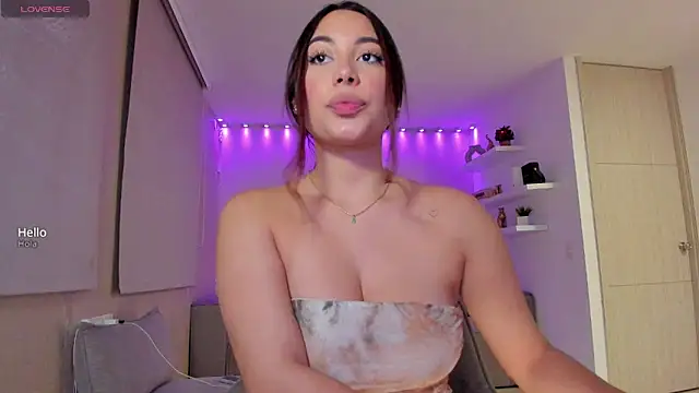 lupejones online show from 10/11/25, 02:01