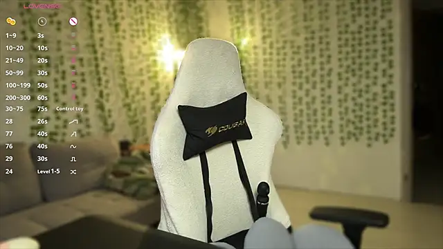 whoa-hoa-hoa-hoa-hoa online show from 03/20/26, 05:47