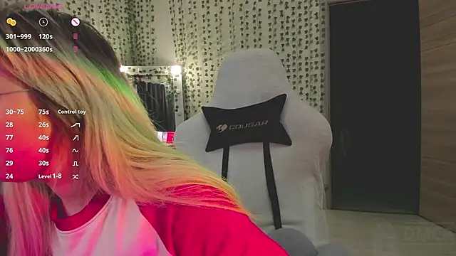 whoa-hoa-hoa-hoa-hoa online show from 03/05/26, 05:20