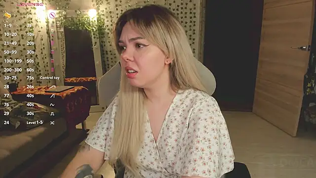 whoa-hoa-hoa-hoa-hoa online show from 03/12/26, 07:51