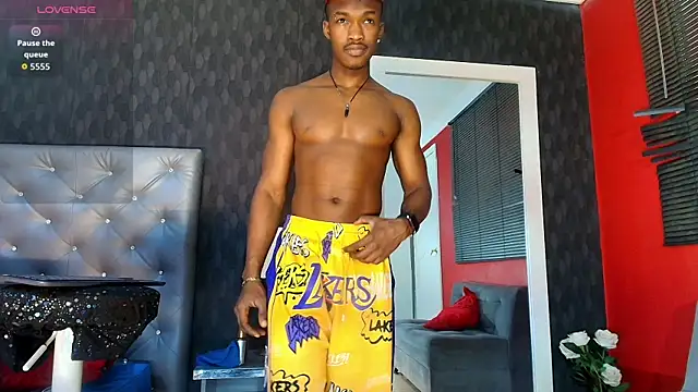 KENDER21  online show from 09/30/25, 08:26