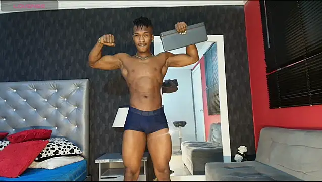 KENDER21  online show from 09/12/25, 09:14