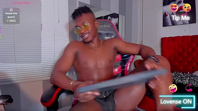 KENDER21  online show from 03/06/25, 04:17