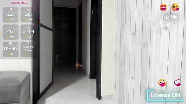 KENDER21  online show from 03/16/25, 01:06