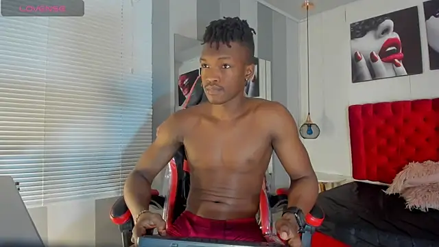 KENDER21  online show from 03/18/25, 01:44