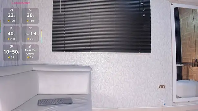 KENDER21  online show from 09/10/25, 08:41