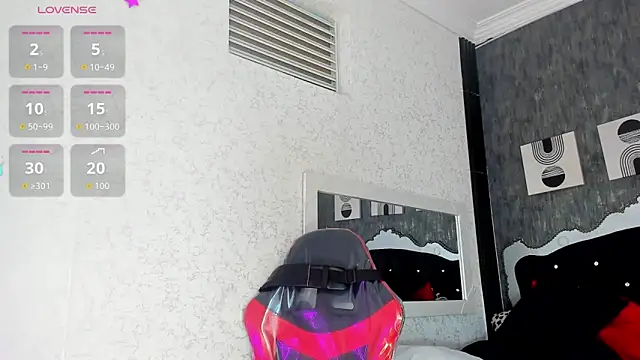 KENDER21  online show from 10/29/25, 08:41