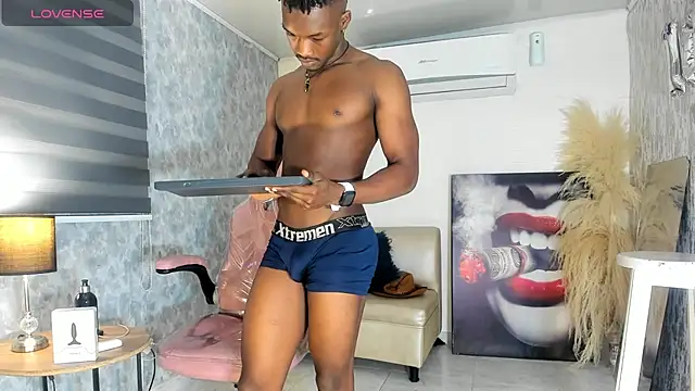 KENDER21  online show from 11/19/25, 08:53