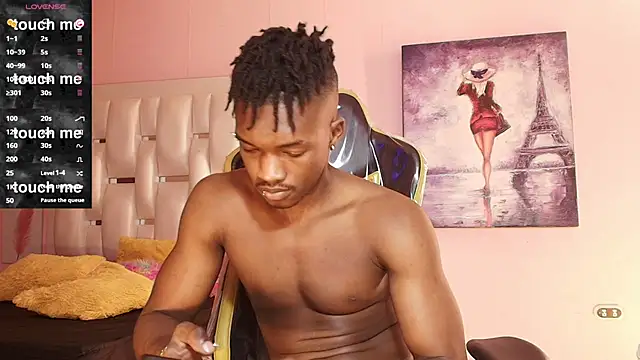 KENDER21  online show from 03/21/25, 10:39