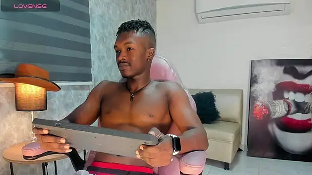 KENDER21  online show from 11/20/25, 08:20