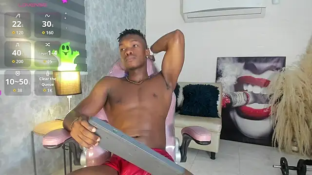 KENDER21  online show from 12/18/25, 09:29