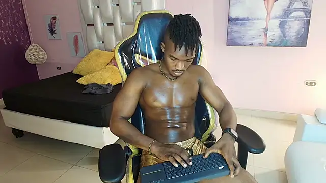 KENDER21  online show from 03/22/25, 07:36