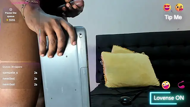 KENDER21  online show from 03/19/25, 09:49