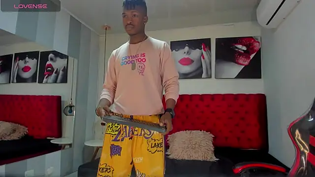 KENDER21  online show from 03/13/25, 12:56