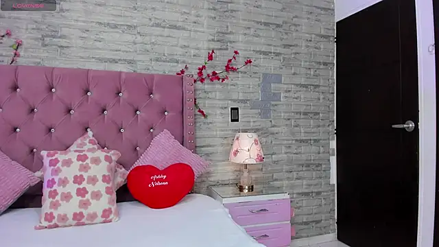 AshleyNelsonn online show from 03/16/26, 09:06