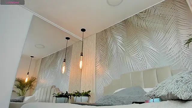 RousseAngel online show from 12/13/24, 11:06