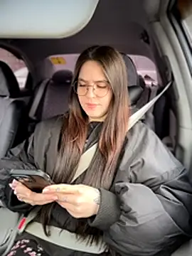 meow girl online show from 03/19/26, 08:25