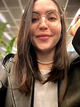 meow girl online show from 11/26/25, 08:58