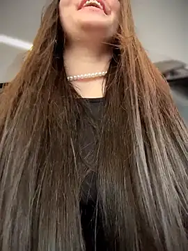 meow girl online show from 03/18/26, 02:52