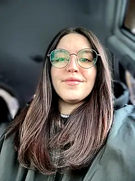 meow girl online show from 01/08/26, 08:31