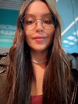 meow girl online show from 03/05/26, 01:08