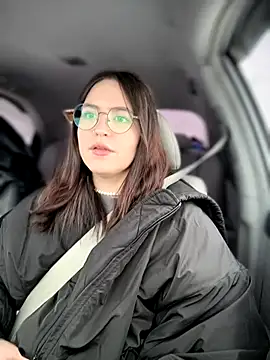 meow girl online show from 01/07/26, 09:03