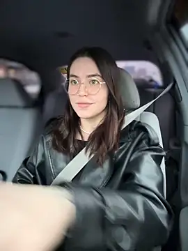 meow girl online show from 11/27/25, 06:58