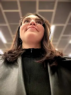 meow girl online show from 10/02/25, 03:37